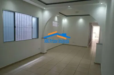 Casa térrea com 3 quartos à venda- jd. pestana osasco- sp