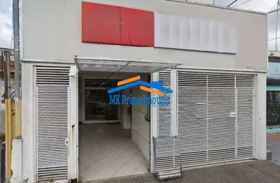 Excelente imóvel para renda 2 sobrado e salão - vila pestana - osasco/sp.