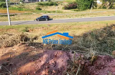 Terreno à venda na Rua Doutor Ladislau Reti, Parque Alexandre, Cotia