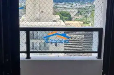 Cobertura com 3 quartos à venda na Rua Albino dos Santos, Centro, Osasco