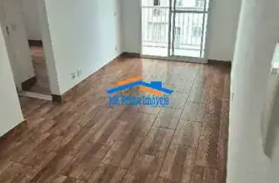 Apartamento à venda na Rua Olívio Basílio Marçal, São Pedro, Osasco