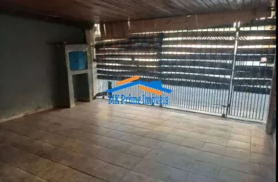 Casa à venda com ótima localização – jardim rochidalle, osasco/sp
