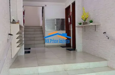 Lindo apartamento 2 quartos,1 vaga de garagem, cidade das flores/osasco