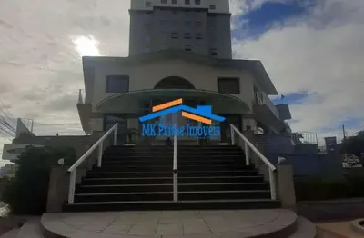 Sala comercial e 2 banheiro à venda, 32m² - vila osasco