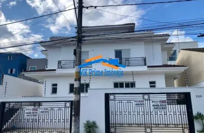 Excelente sobrado 125m² c/ 3 dorm 4 vagas para venda - portais/sp
