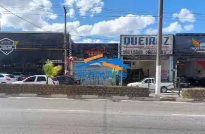 Barracão / Galpão / Depósito com 1 sala à venda na Avenida dos Autonomistas, Km 18, Osasco
