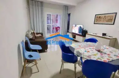Sobrado 150m² c/ 3 dorm e 1 vaga para venda - portal d&apos;oeste/sp