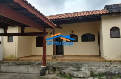 Oportunidade de investimento: casa de 1 dormitório e terreno para sobrado.