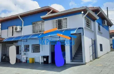 Casa à venda com 510m² de terreno e 250m² de a.c- carapicuiba/sp