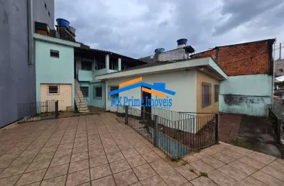 Oportunidade - casa à venda - jd. d&apos; abril/ osasco - 2 casas no terreno