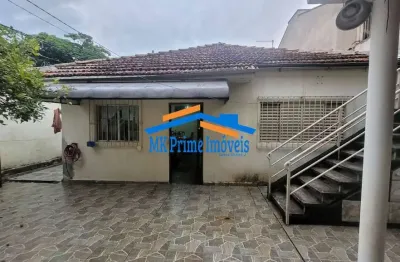 Casa à venda com 02 quartos, sendo 01 suíte e 05 vagas- jaguaribe-osasco