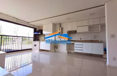 Apartamento 62m² - 2 dorms(sendo 1 suite) - 1 vaga - parque continental