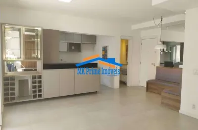 Apartamento com 2 quartos à venda na Avenida Doutor Martin Luther King, Umuarama, Osasco