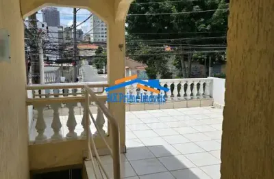Sobrado 3 quartos (1suíte), 1 vaga de garagem - cipava/osasco.