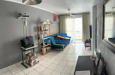 Apartamento 2 quartos com sacada 57mt² 1 vaga de garagem  jd. veloso/osasco