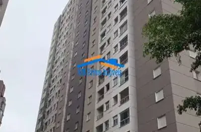 Apartamento à venda no condomínio previllege don hugo em osasco sp