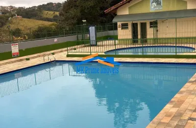 Apartamento à venda condomínio green land - cotia/sp