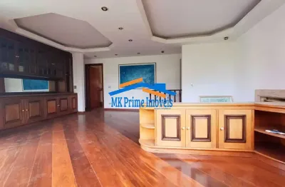 Apartamento 141m² - 3 suítes - 3 vagas - butantã - sp