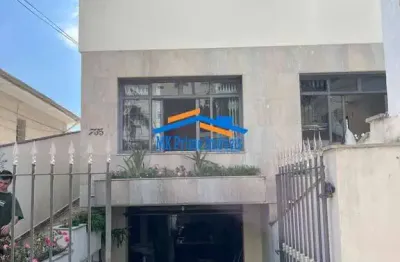 Casa com 3 quartos para alugar na Rua Ismael Neri, Água Fria, São Paulo