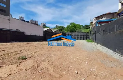 Terreno 1000m² - oportunidade de compra ou locação - vila são francisco