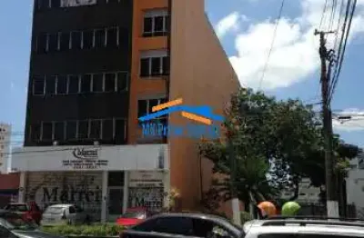 Prédio inteiro comercial 1.300m² para venda e locação no centro de osasco