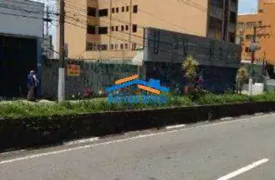 Prédio comercial 2000m² para venda e locação - centro de osasco