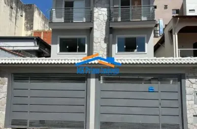Casa com 3 quartos à venda na Rua João Cardoso, Bela Vista, Osasco