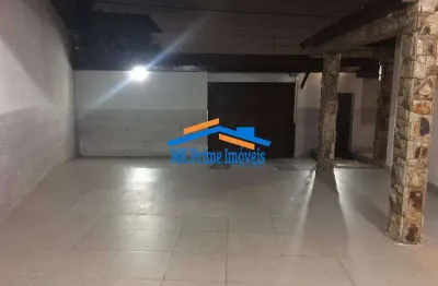 Casa à venda com , 3 quartos e 6 vagas city bussocaba.
