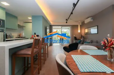 Ótimo apartamento 78m² c/ 1 suíte 1 vaga para venda - alto de pinheiros/sp