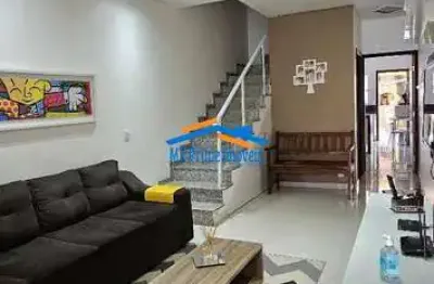Lindo sobrado com 116m² e 3 quartos - jardim cidade pirituba/sp.