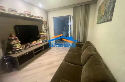 Casa com 3 quartos à venda na Rua Antônio Euclides Cardoso de Mello, Rio Pequeno, São Paulo