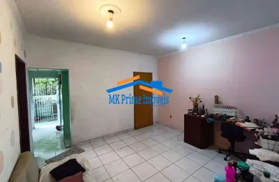 Casa à Venda | Terreno de 270m² | Saídas Independente no Cipava – Osasco