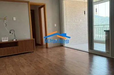 Apto 2 quartos sendo 1 suíte, 2 vagas, 72m², reserva alphasitio/alphaville