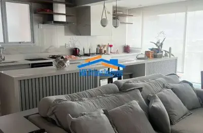 Excelente apto 2 dorm, sendo 2 suítes, 96 mts  2 vagas  centro/ osasco