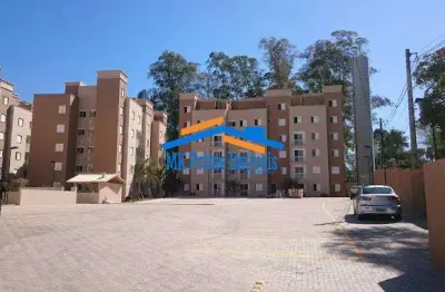 Apartamento à venda condomínio le mont 2 jardim isís - cotia/sp
