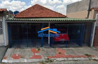 Casa térrea no bela vista para venda. terreno com 2 casas separadas osasco