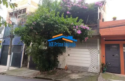 Casa com 3 quartos à venda na Estrada das Rosas, Santa Maria, Osasco