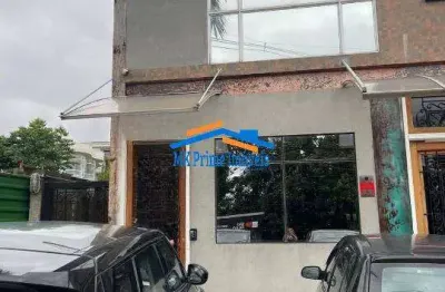 Oportunidade clínica de estética à venda pronta para operação na g. viana
