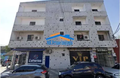 Prédio à venda na Rua Porto da Folha, Cidade Patriarca, São Paulo