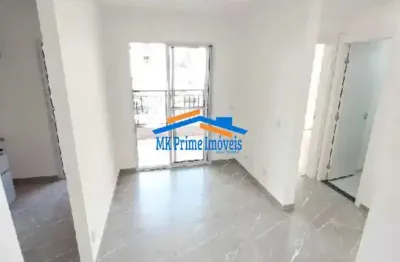 Lindo apartamento 47m² c/ 02 dorm e 1 vaga para venda - jaguaré/sp