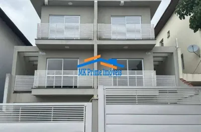 Sobrado  152,08m² com 3 suítes no terra nobre - osasco.