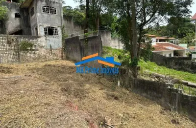 Terreno à venda na Alameda Roraima, Três Montanhas, Osasco