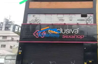 Ponto comercial para alugar na Avenida Maria Campos, Centro, Osasco