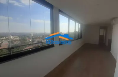 Apartamento com 1 quarto à venda na Rua Werner Sack, Sumarezinho, São Paulo