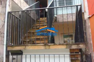 Casa à venda na Rua Maria de Lourdes Ponce, Vila Campesina, Osasco