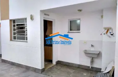 Casa em condomínio de 73m² c/ 03 dorm 2 vagas para venda - jaraguá/sp
