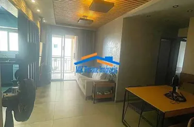 Apartamento com 3 quartos à venda na Rua Werner Goldberg, Jardim Tupanci, Barueri