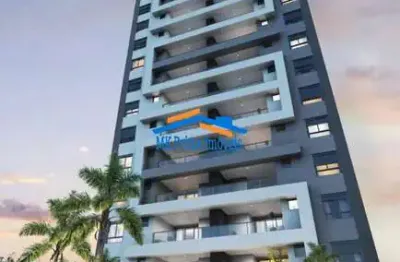 Apartamento com 2 quartos à venda na Avenida Dionysia Alves Barreto, Vila Osasco, Osasco