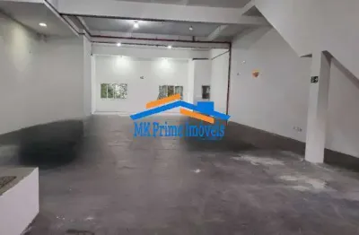 Sala comercial para alugar na Avenida Santo Antônio, Vila Osasco, Osasco