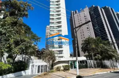 Apartamento de 143m² a venda com 4 dormitórios - vila yara osasco